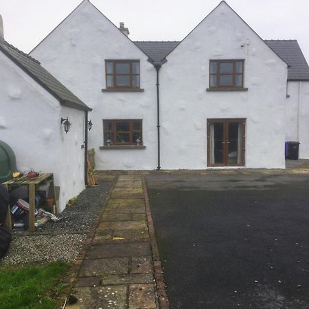 Glenvela Guest House Castlerea Esterno foto